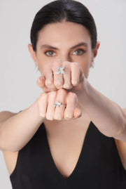 Pasquale Bruni PETIT JARDIN RING