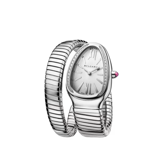 BULGARI SERPENTI TUBOGAS S 35MM
