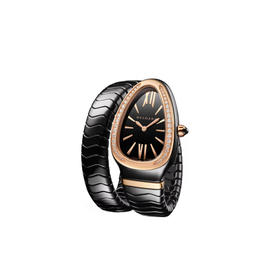 Bulgari SERPENTI SPIGA 35MM