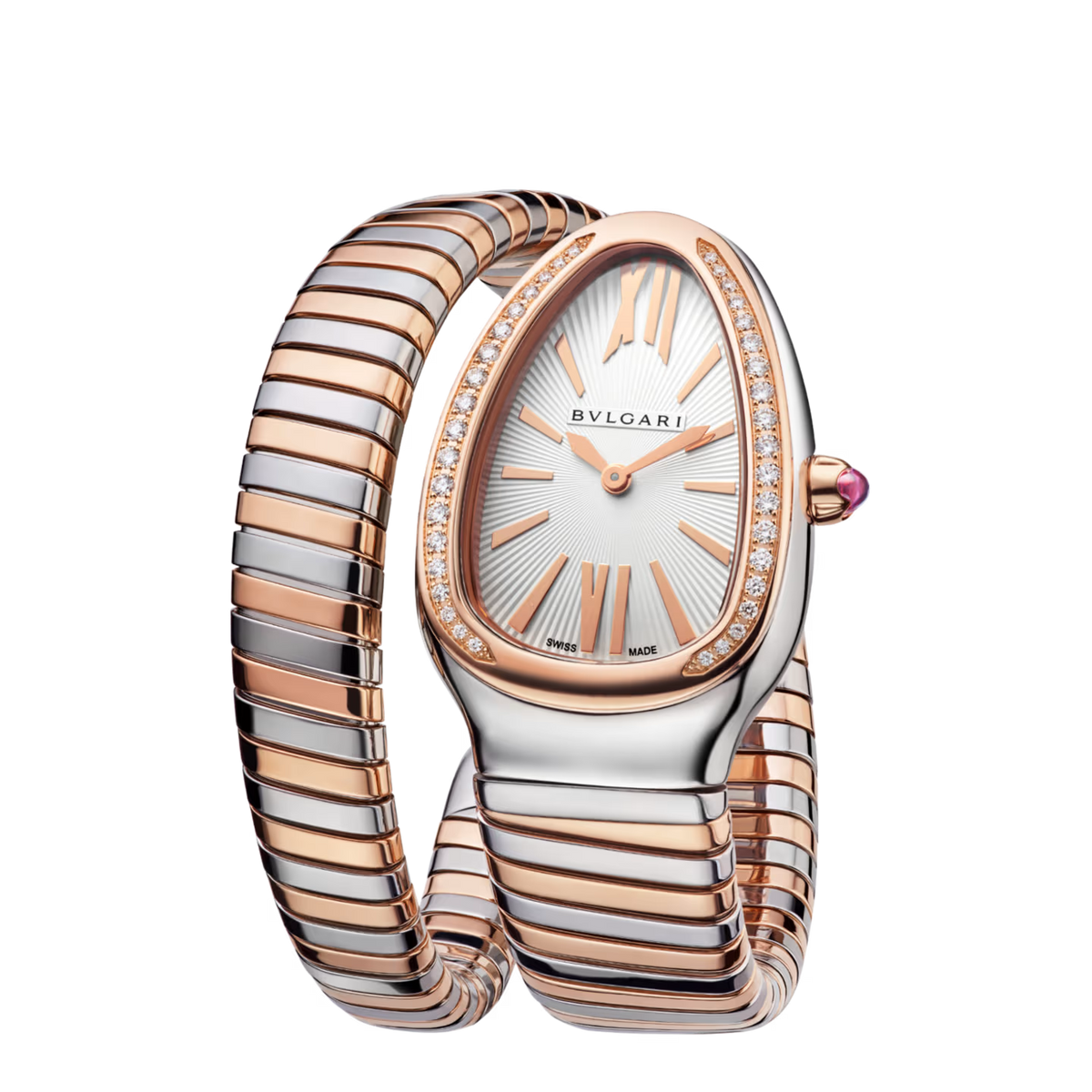 SERPENTI TUBOGAS S 35 MM