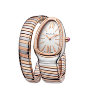 SERPENTI TUBOGAS S 35 MM