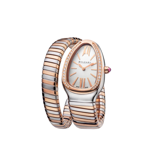Bulgari SERPENTI TUBOGAS S 35MM