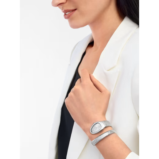 Bulgari SERPENTI TUBOGAS L 35MM