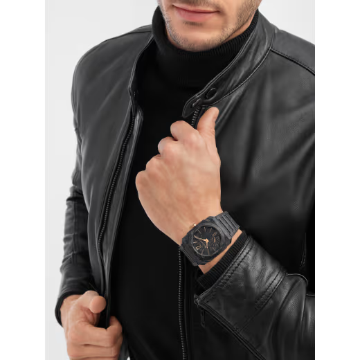 Bulgari OCTO FINISSIMO 40MM