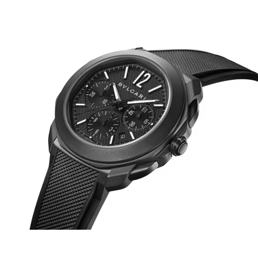 Bulgari OCTO ROMA 42MM