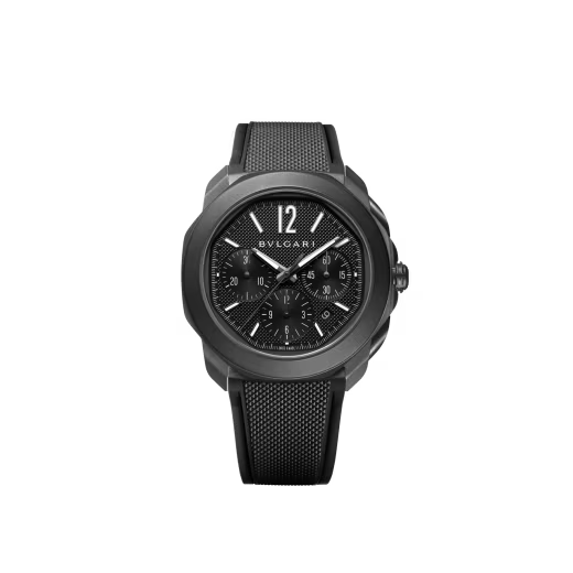 Bulgari OCTO ROMA 42MM