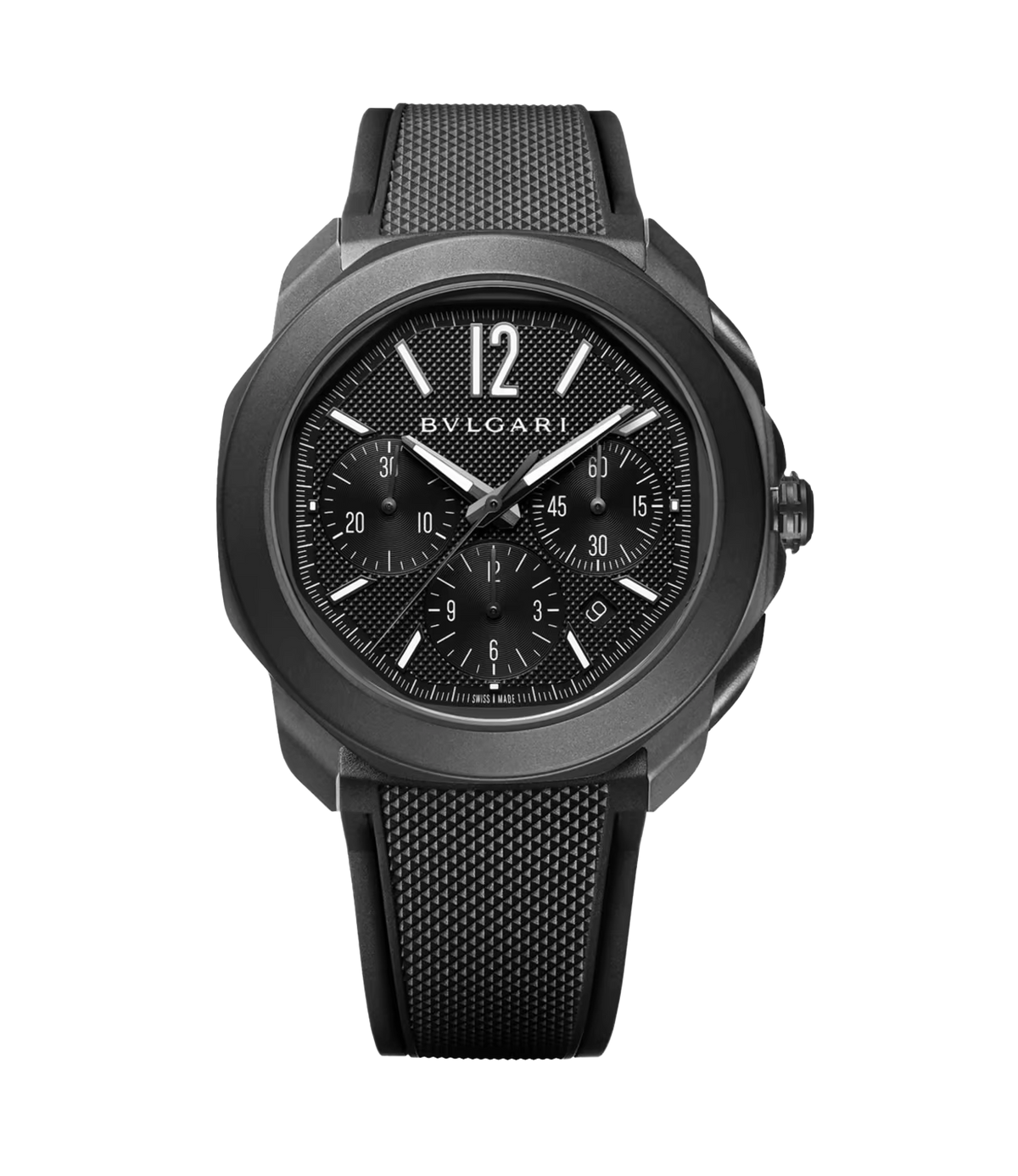 OCTO ROMA 42 MM
