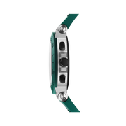 ALUMINIUM SMERALDO 40 MM