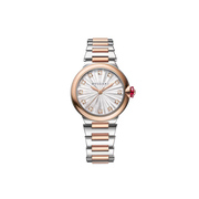 Bulgari LVCEA 33MM