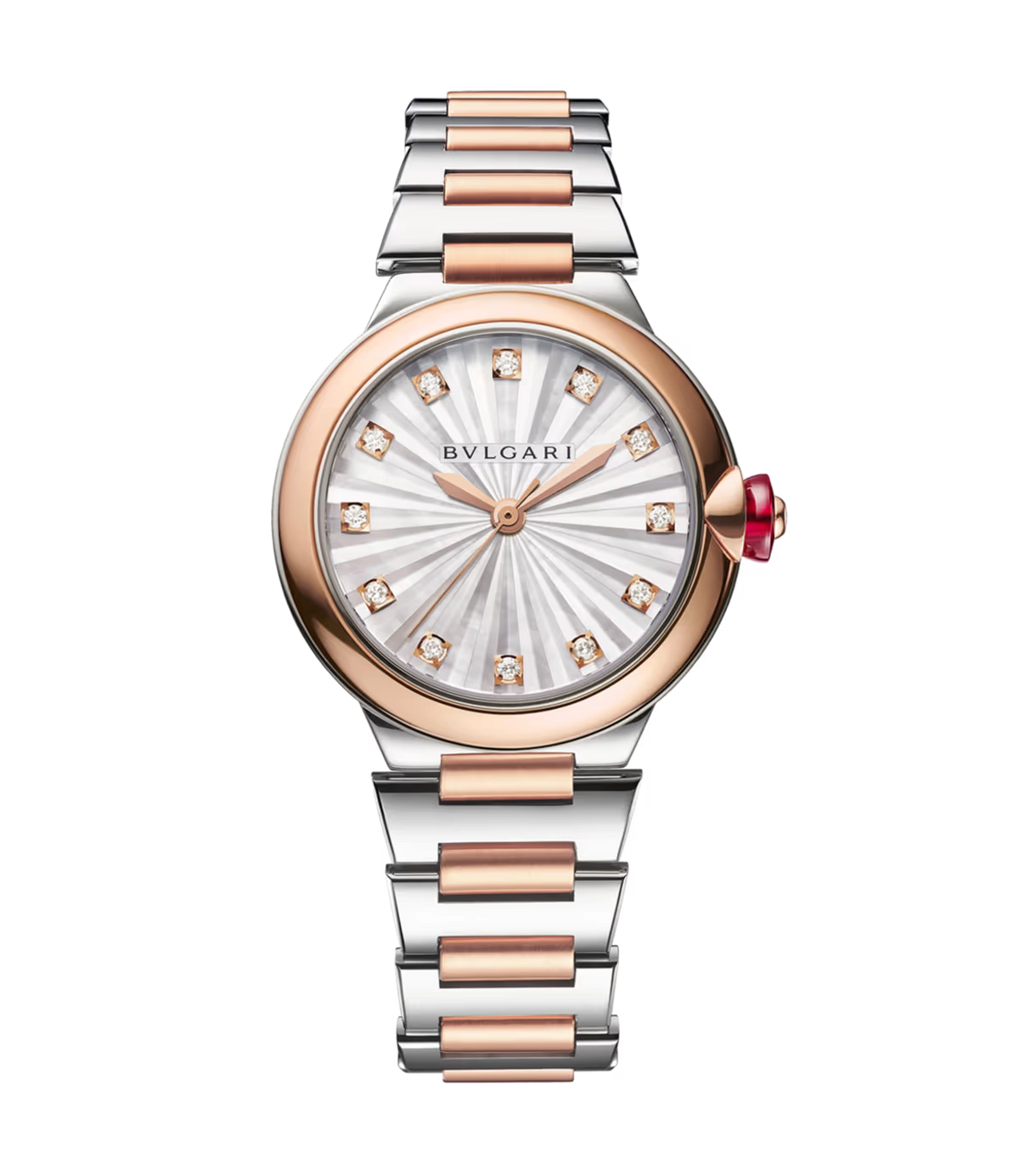 Bulgari LVCEA 33MM