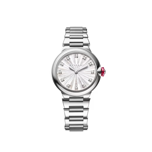 Bulgari LVCEA 33MM