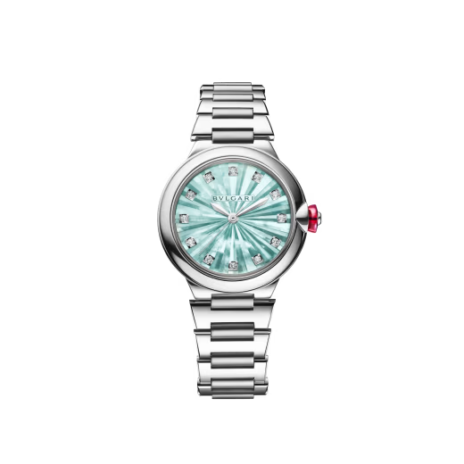 Bulgari LVCEA 33MM
