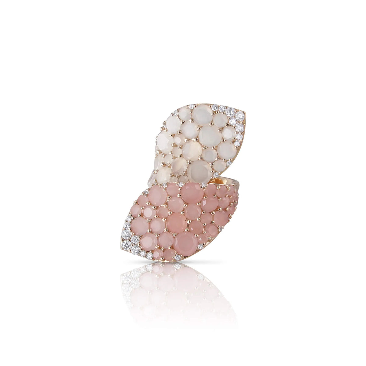 LAKSHMI RING Size: 54