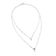 Pasquale Bruni AMORE NECKLACE