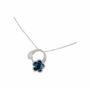 BON TON JE T'AIME NECKLACE