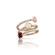 Pasquale Bruni BAGUE FIGLIA DEI FIORI
