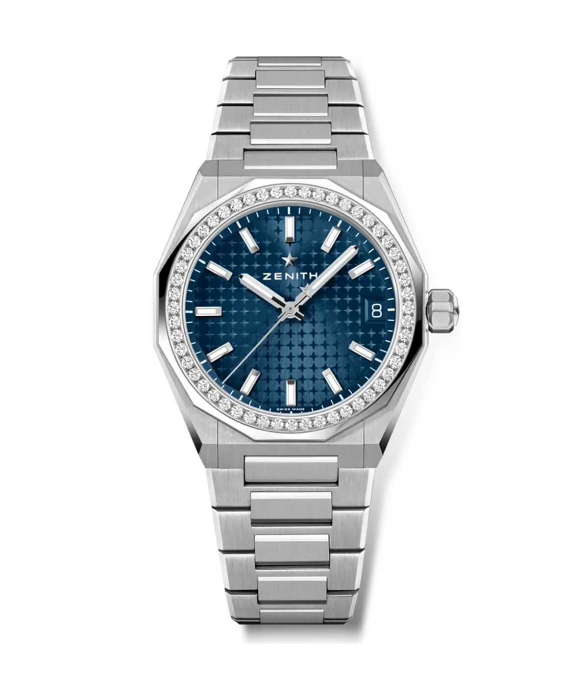 DEFY SKYLINE 36MM