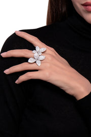 Pasquale Bruni GIARDINI SEGRETI RING