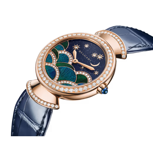 Bulgari DIVAS’ DREAM 33MM