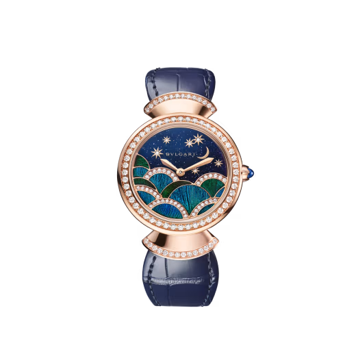 Bulgari DIVAS’ DREAM 33MM