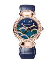 Bulgari DIVAS' DREAM 33MM