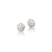 Pasquale Bruni FIGLIA DEI FIORI EARRINGS