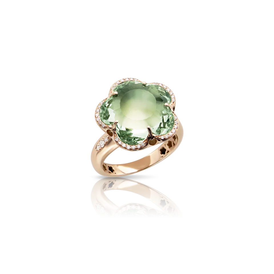 Pasquale Bruni BAGUE BON TON DOLCE VITA