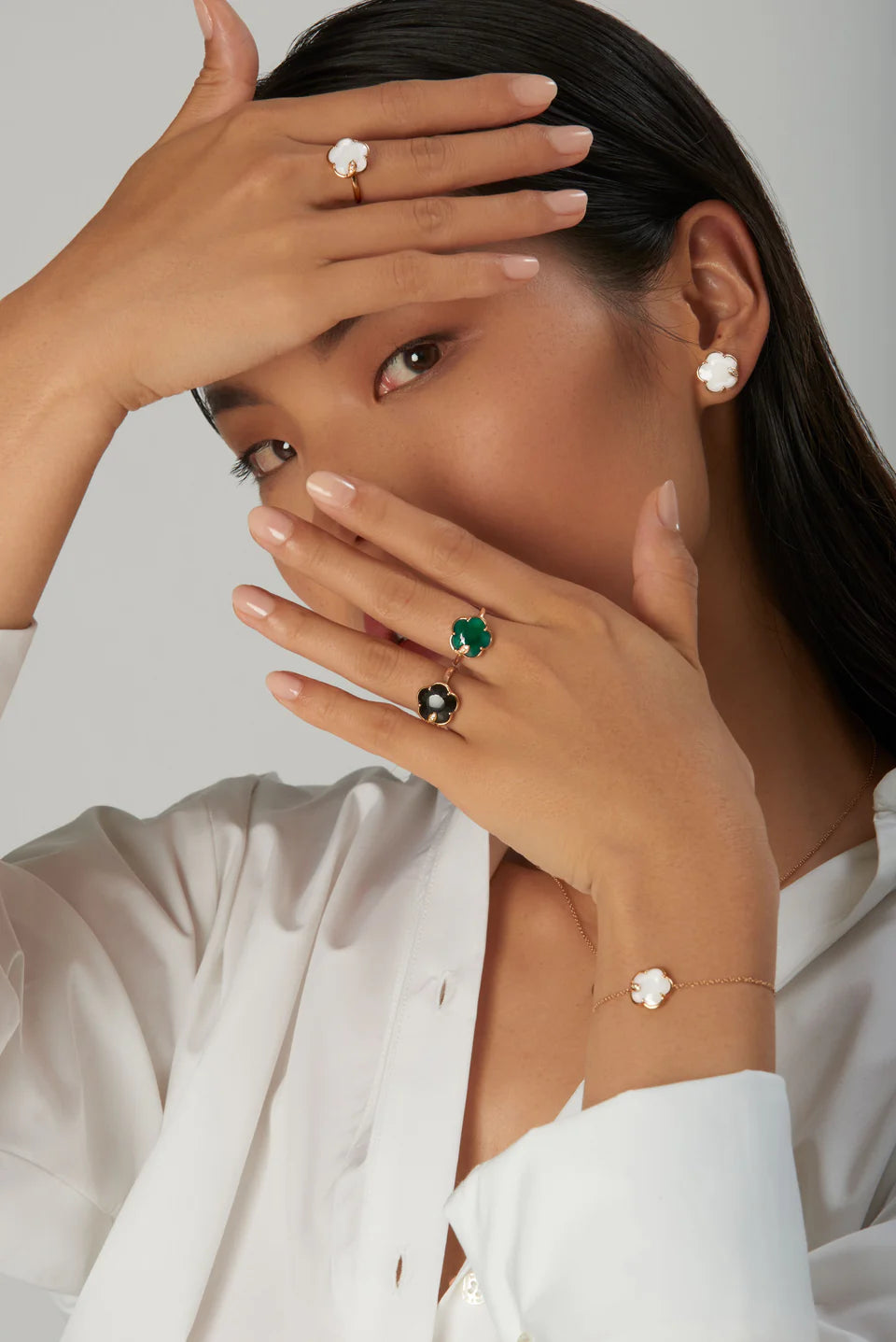 Pasquale Bruni PETIT JOLI BRACELET