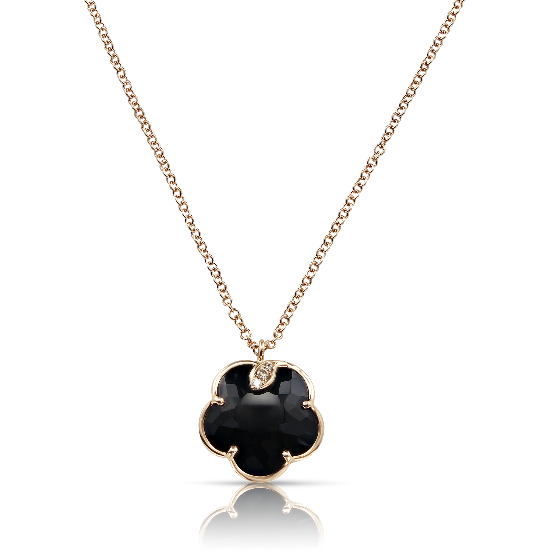 Pasquale Bruni PETIT JOLI NECKLACE