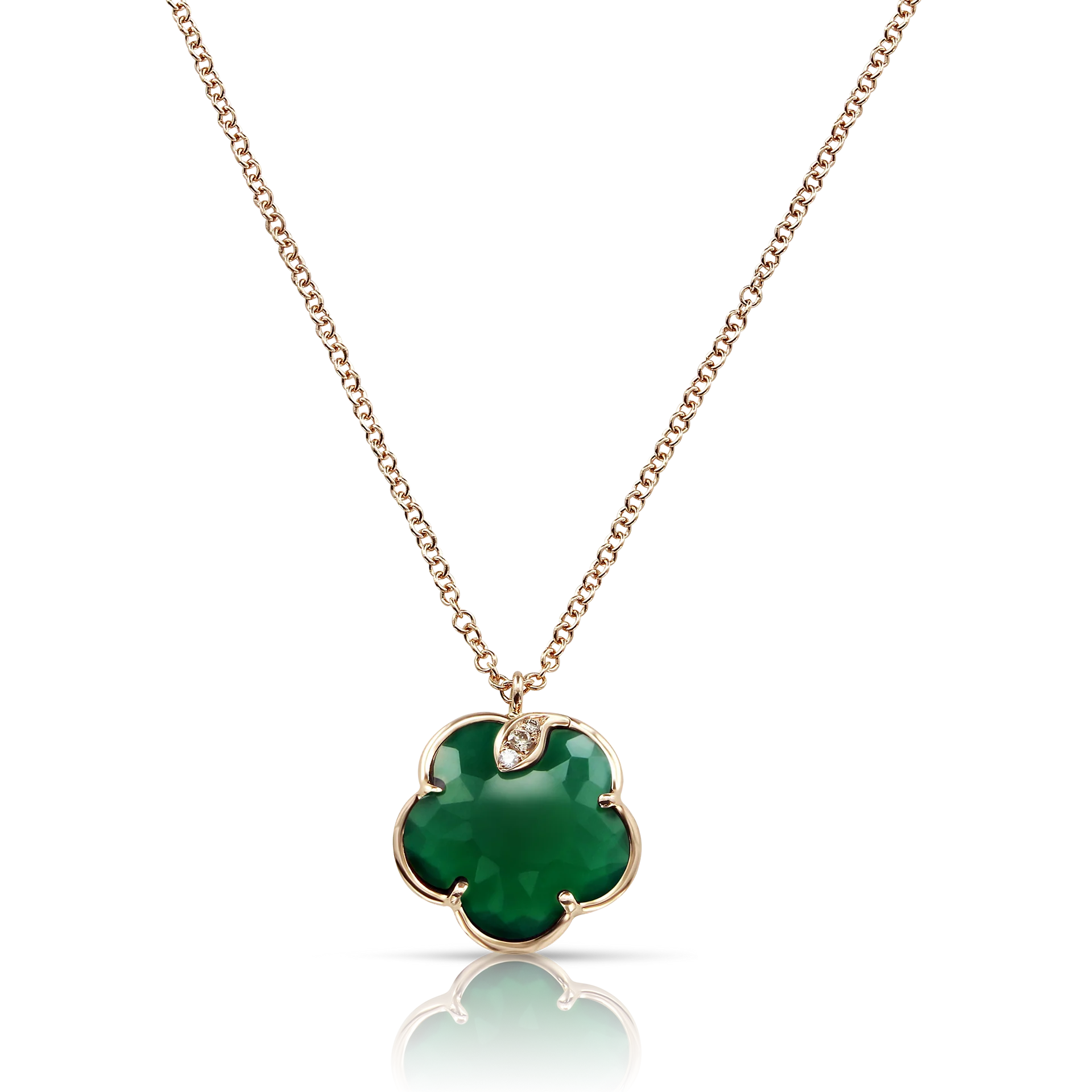 Pasquale Bruni PETIT JOLI NECKLACE