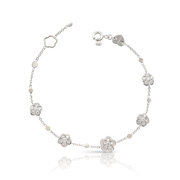 Pasquale Bruni BRACELET FIGLIA DEI FIORI
