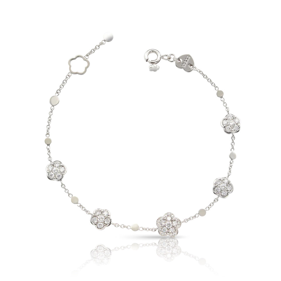 Pasquale Bruni BRACELET FIGLIA DEI FIORI