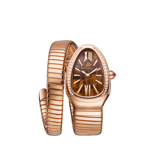 Bulgari SERPENTI TUBOGAS 35MM