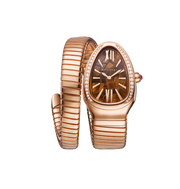 SERPENTI TUBOGAS 35 MM