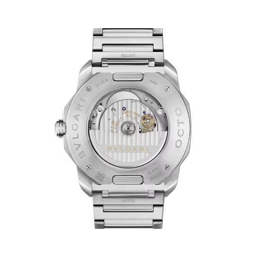 OCTO ROMA 41 MM