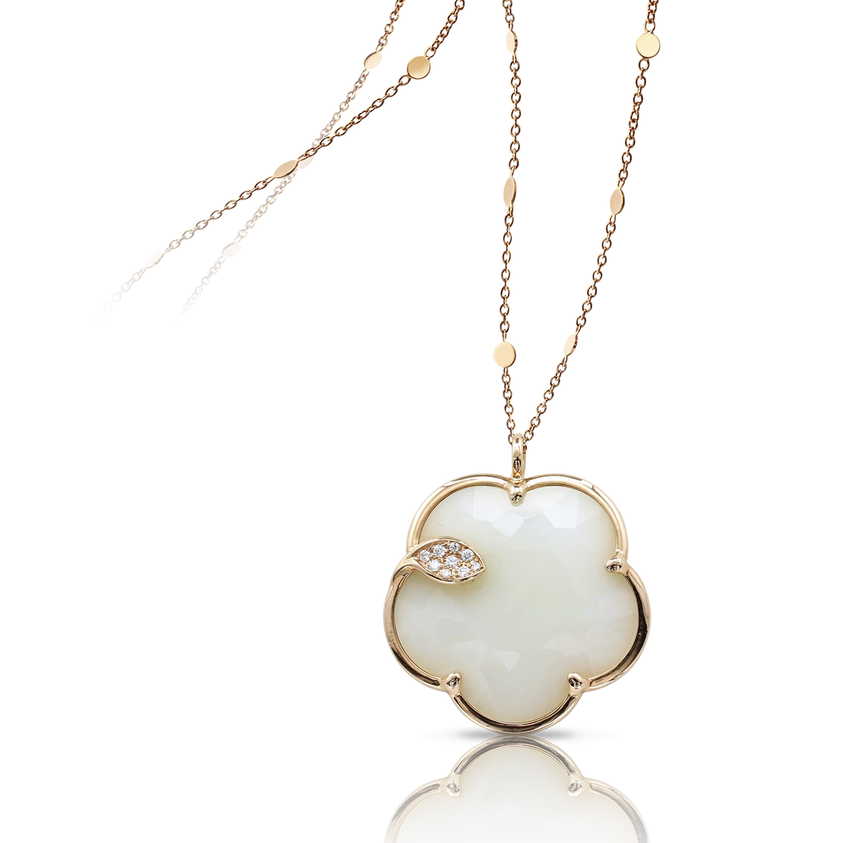 TON JOLI NECKLACE