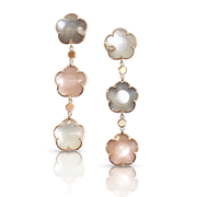 Pasquale Bruni PETIT JOLI BOUQUET LUNAIRE EARRINGS