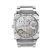 OCTO FINISSIMO 40 MM
