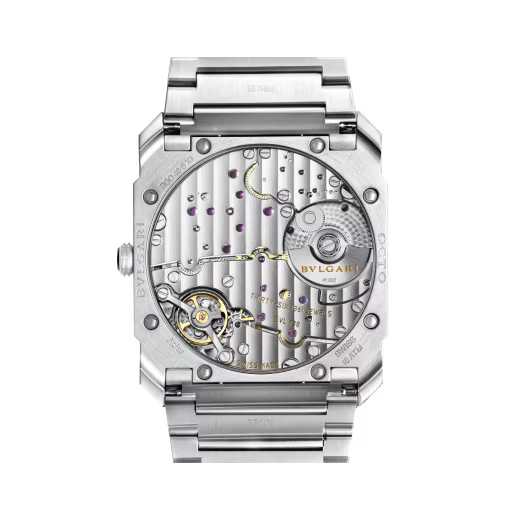 Bulgari OCTO FINISSIMO 40MM