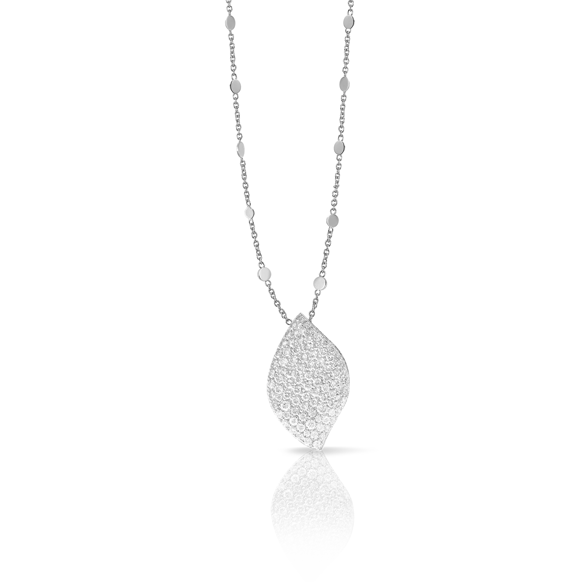 Pasquale Bruni ALELUIÁ NECKLACE