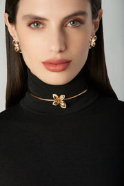 GIARDINI SEGRETI EARRINGS