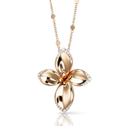 Pasquale Bruni GIARDINI SEGRETI NECKLACE
