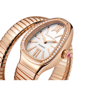 SERPENTI TUBOGAS 35 MM