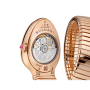 SERPENTI TUBOGAS 35 MM