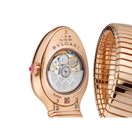 Bulgari SERPENTI TUBOGAS 35MM