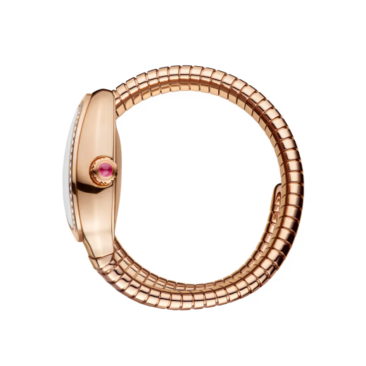 SERPENTI TUBOGAS 35 MM