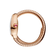 SERPENTI TUBOGAS 35 MM