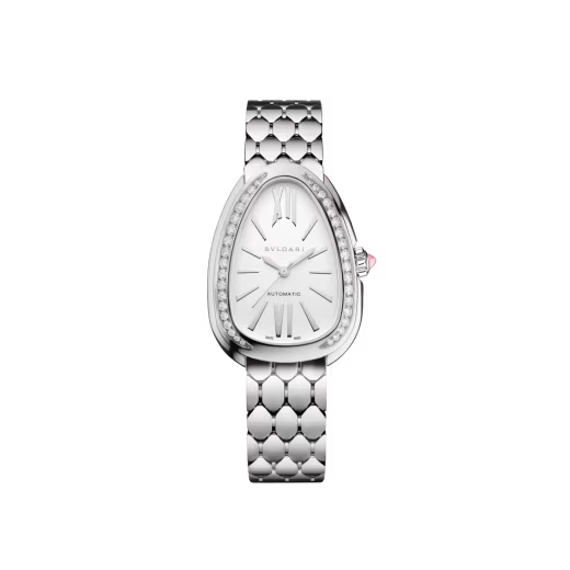 Bulgari SERPENTI SEDUTTORI 34MM