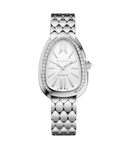 SERPENTI SEDUTTORI 34 MM