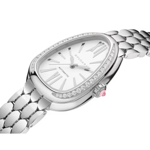 Bulgari SERPENTI SEDUTTORI 34MM